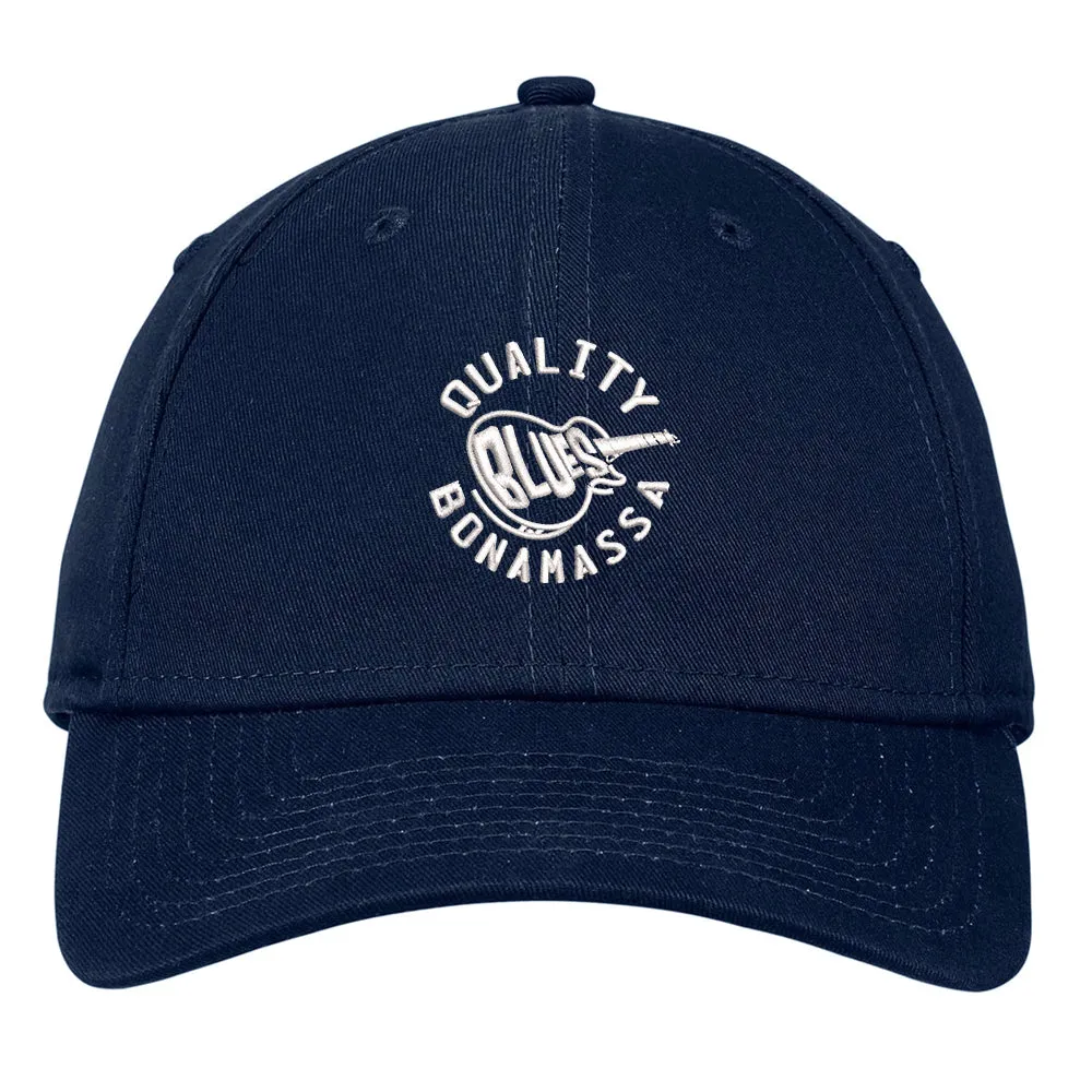 Quality Blues New Era Hat