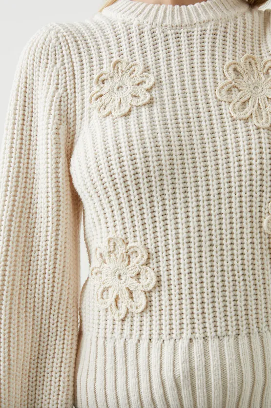 ROMY SWEATER