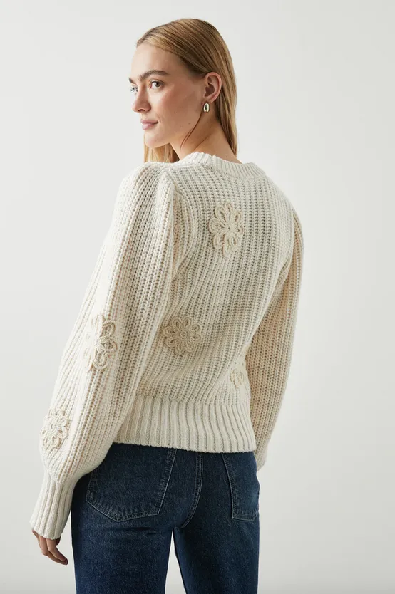 ROMY SWEATER