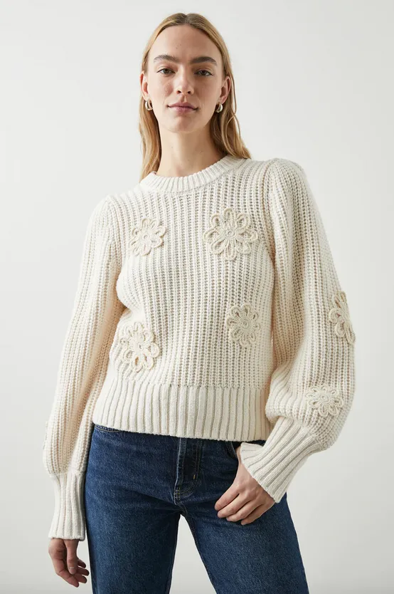 ROMY SWEATER