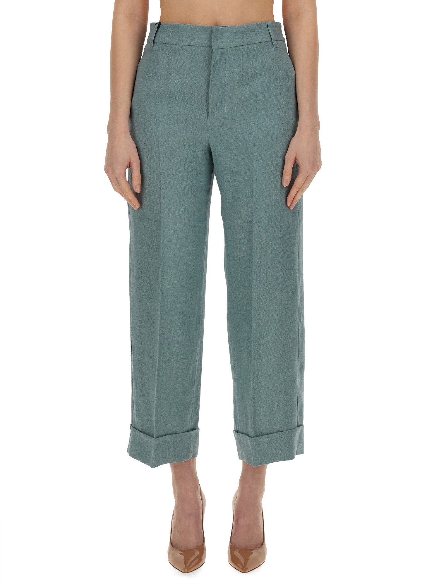 S MAX MARA    PANTS SALIX