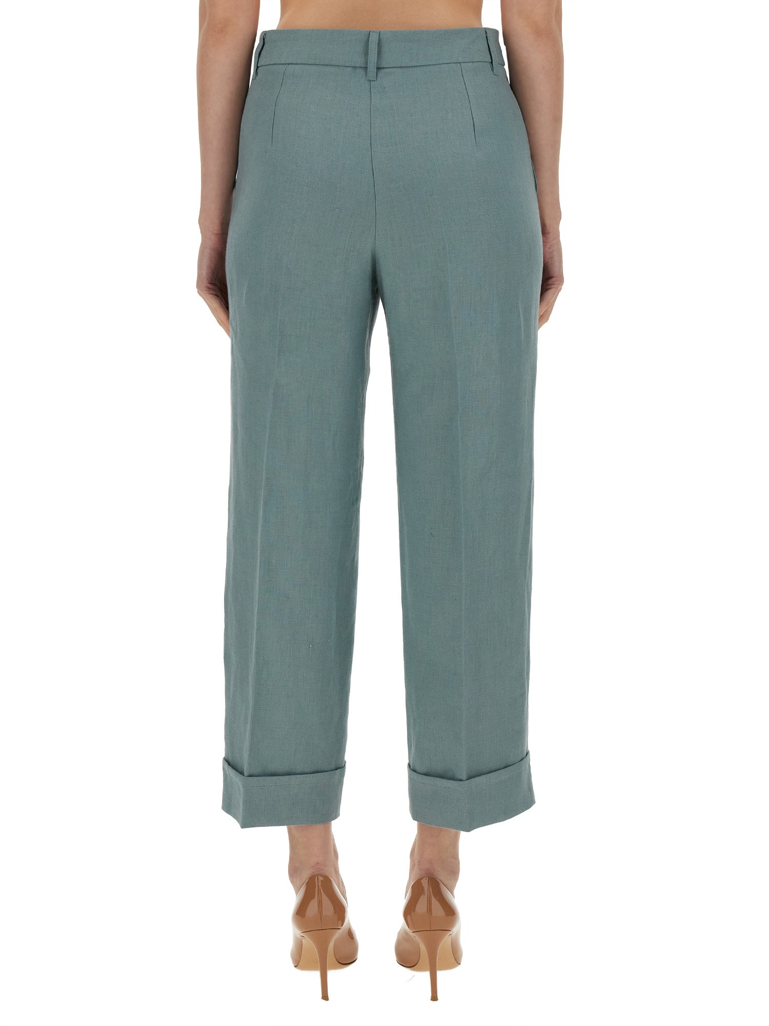 S MAX MARA    PANTS SALIX