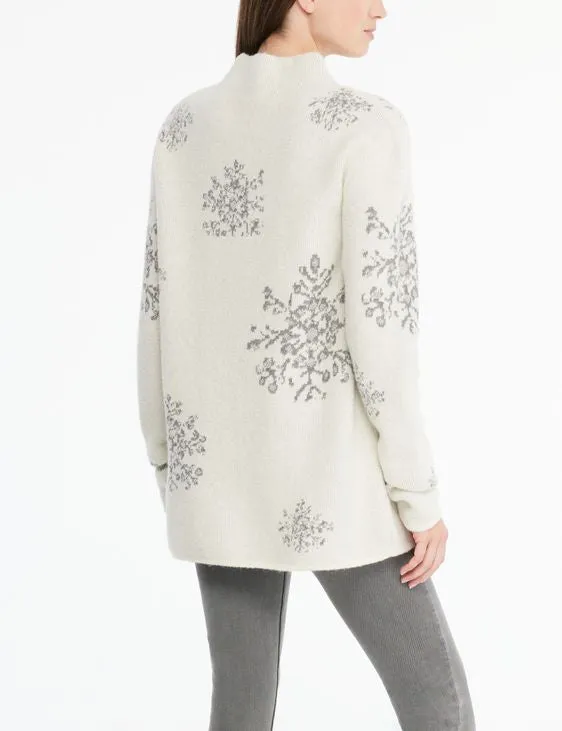 Sarah Pacini Christmas Sweater