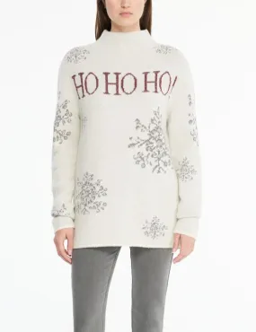 Sarah Pacini Christmas Sweater