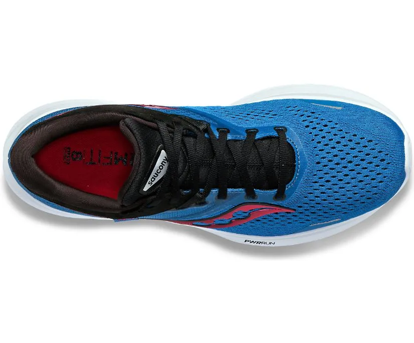 Saucony Men's Ride 16