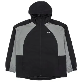 Set Shell Jacket (Black) (S)