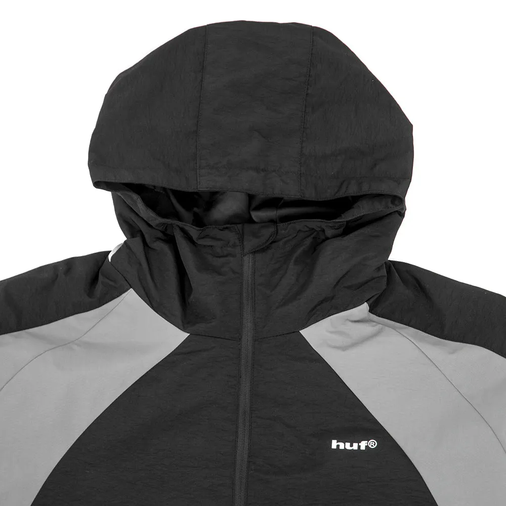 Set Shell Jacket (Black) (S)