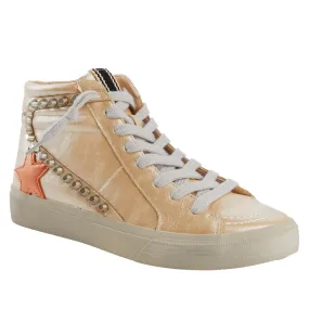      SHUSHOP RIRI Everyday High Top Sneaker     