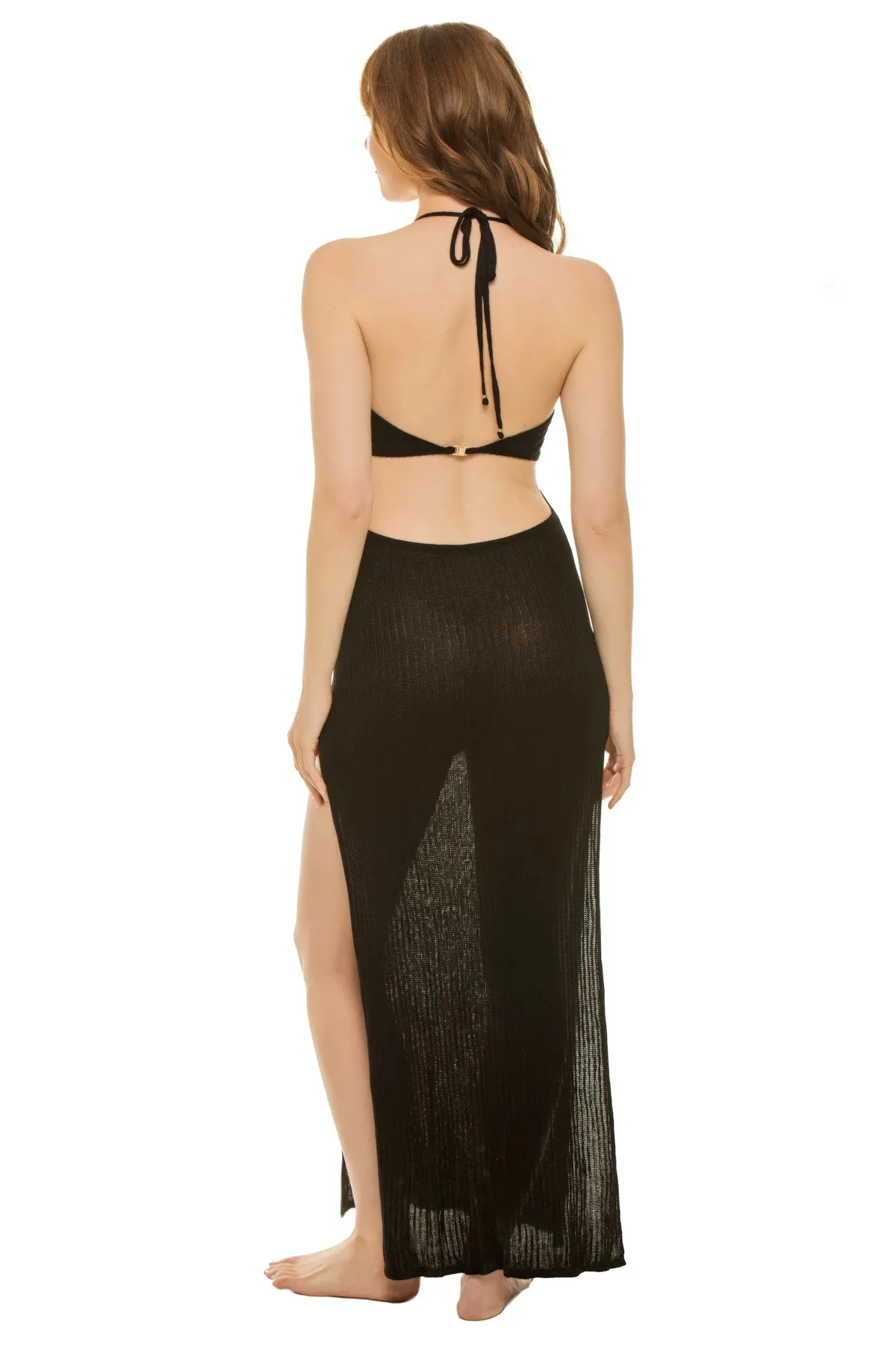 Sia Maxi Dress