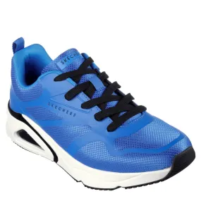 SKECHERS  MENS TRES AIR SNEAKER