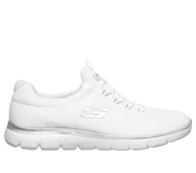 Skechers Women's Summits Cool Classic Sneaker