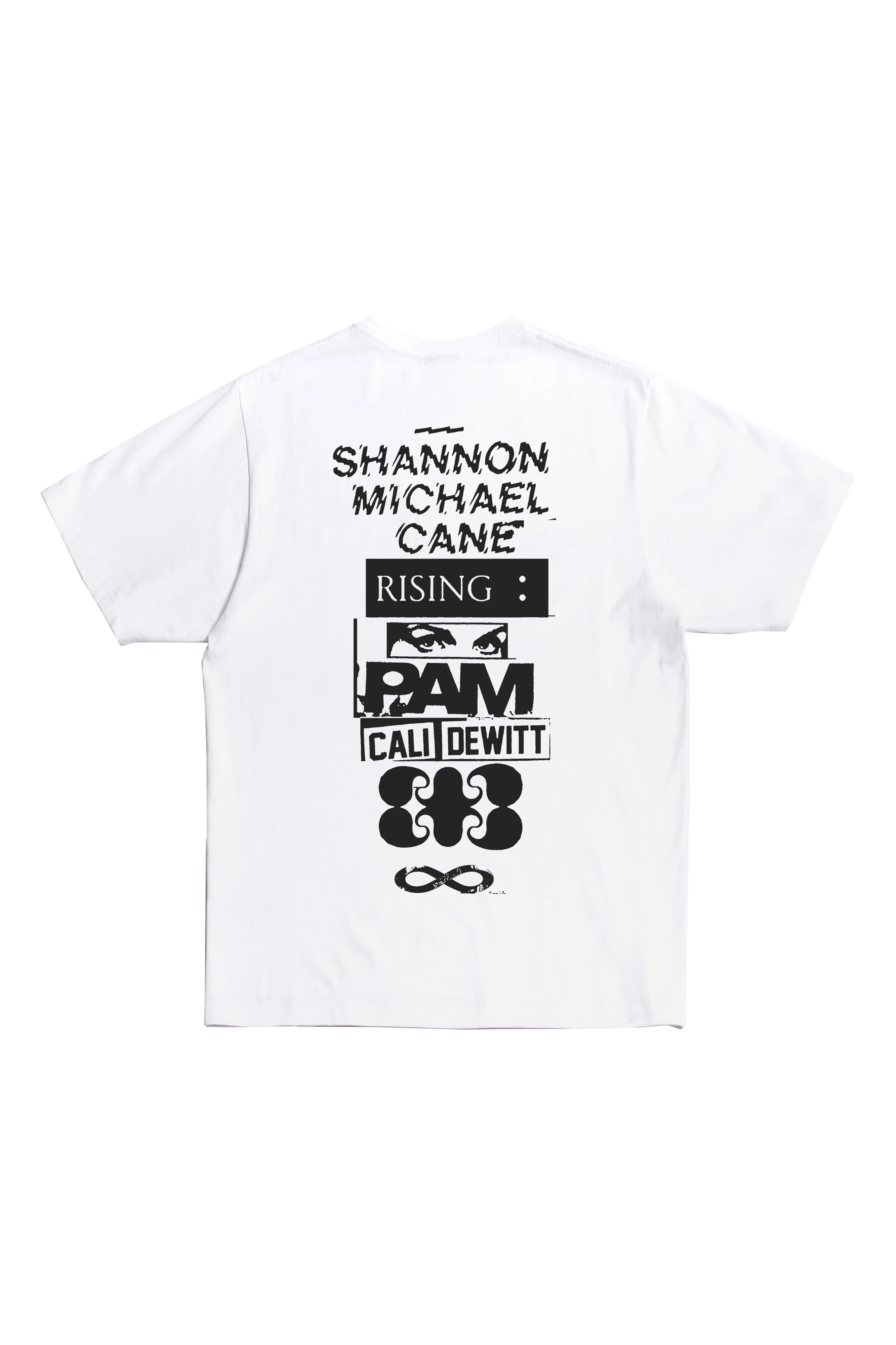 SMC FUNDRAISER TEE