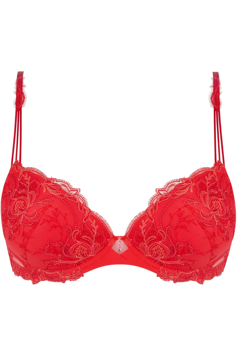 Source Beauté Padded Contour Bra