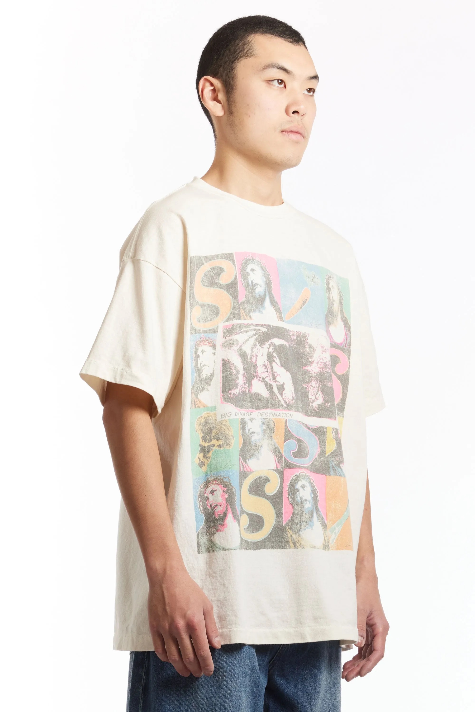 ST MXXXXXX - SW VEGES SS TEE