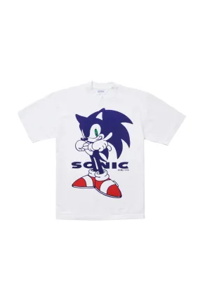 STRAY RATS x SONIC - SONIC TEE