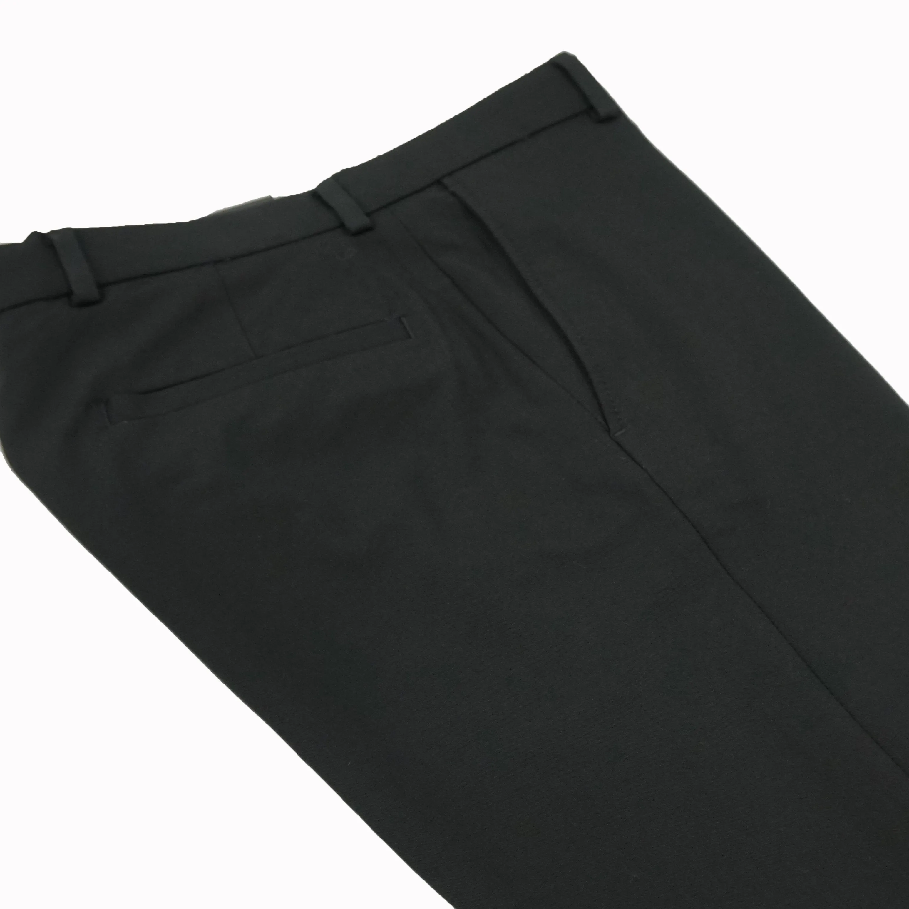 Stretch Golf Pant  - Black