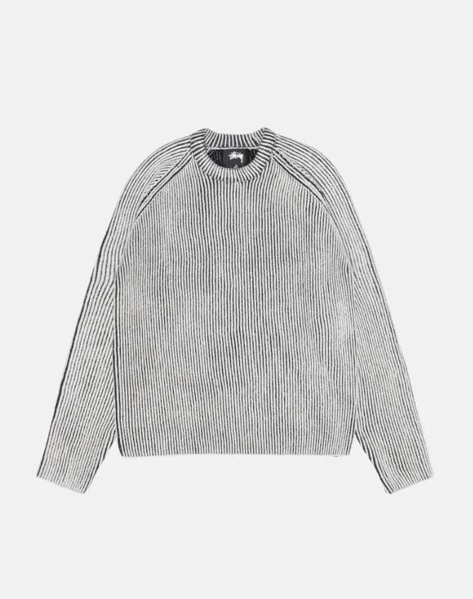 STUSSY  |Street Style Skater Style Sweaters