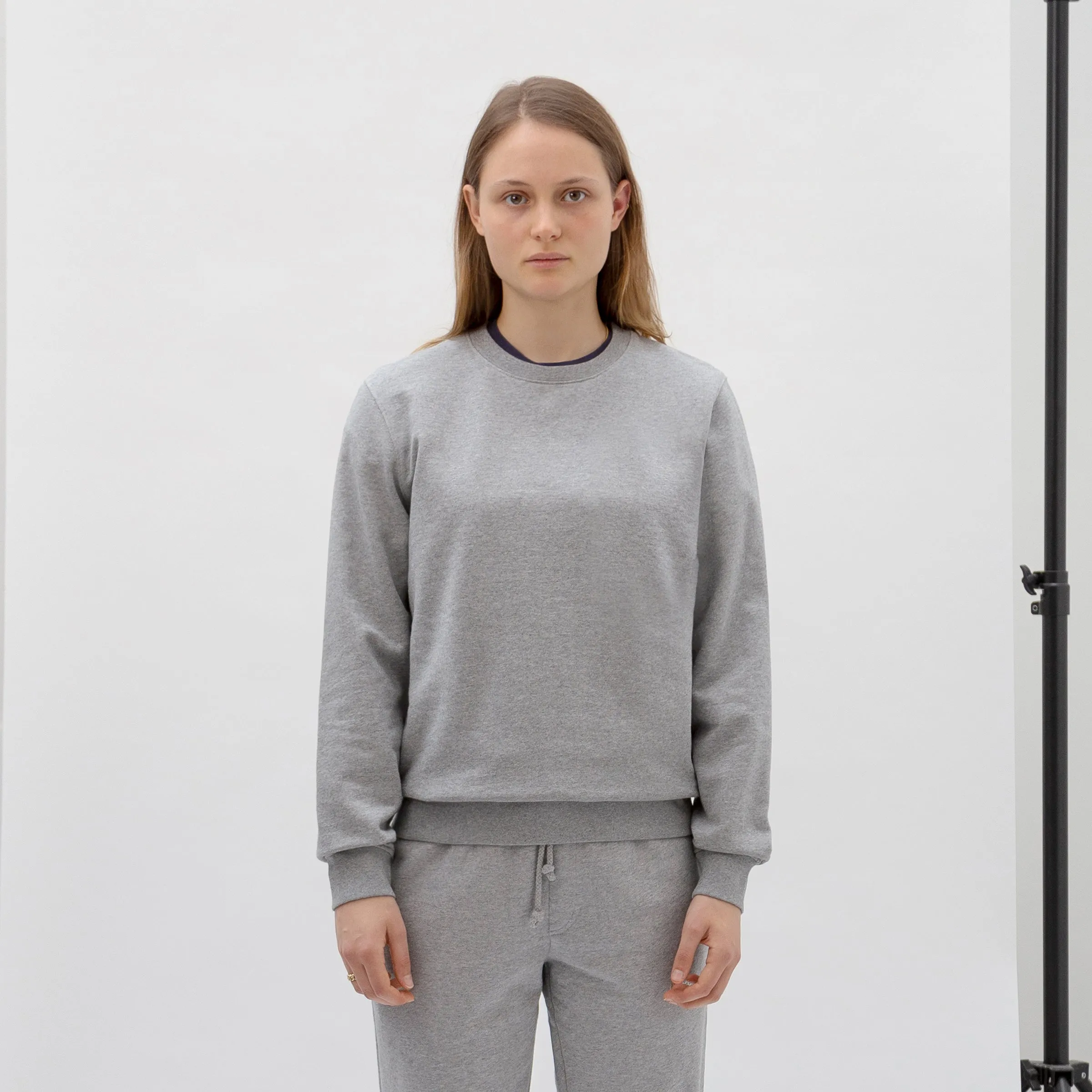 Sweater Grey - Final Sale