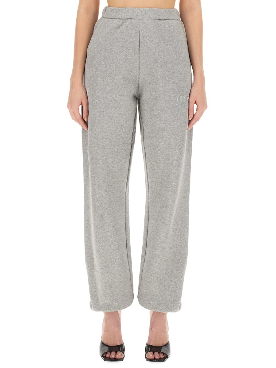 THE ATTICO    JOGGING PANTS PENNY