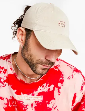 THE OG 2.0 CAP - BEIGE