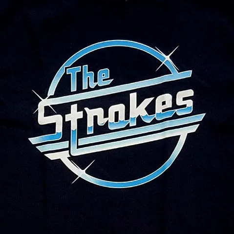 The Strokes OG Magna Logo