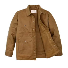 TIN CLOTH CRUISER JACKET 20271278