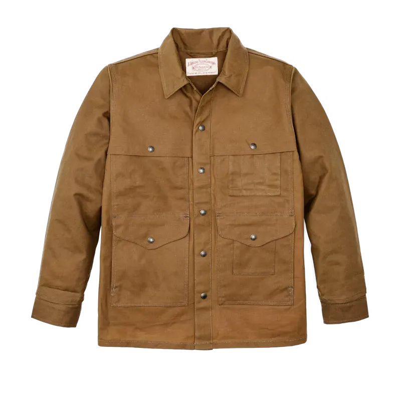 TIN CLOTH CRUISER JACKET 20271278