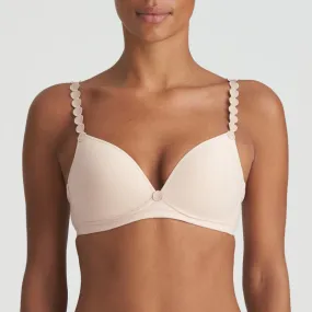 TOM Non-Wire Bralette (Caffé Latte) A-C Cup