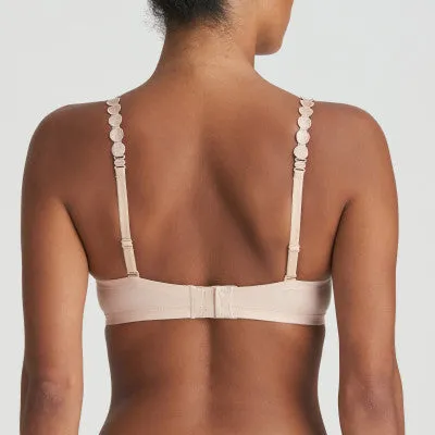 TOM Non-Wire Bralette (Caffé Latte) A-C Cup