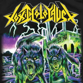 Toxic Holocaust Overdose