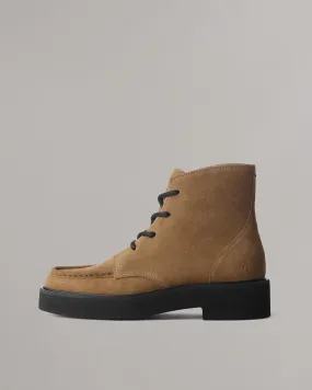 Tucker Suede Boot