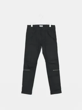 Undercover AW13 Anatomicouture Zip Cargo Pants