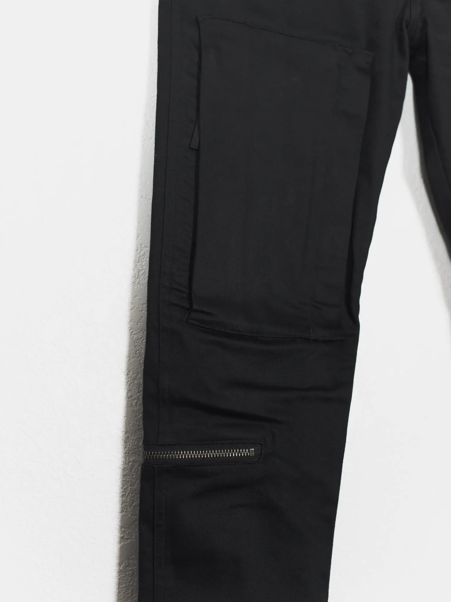 Undercover AW13 Anatomicouture Zip Cargo Pants