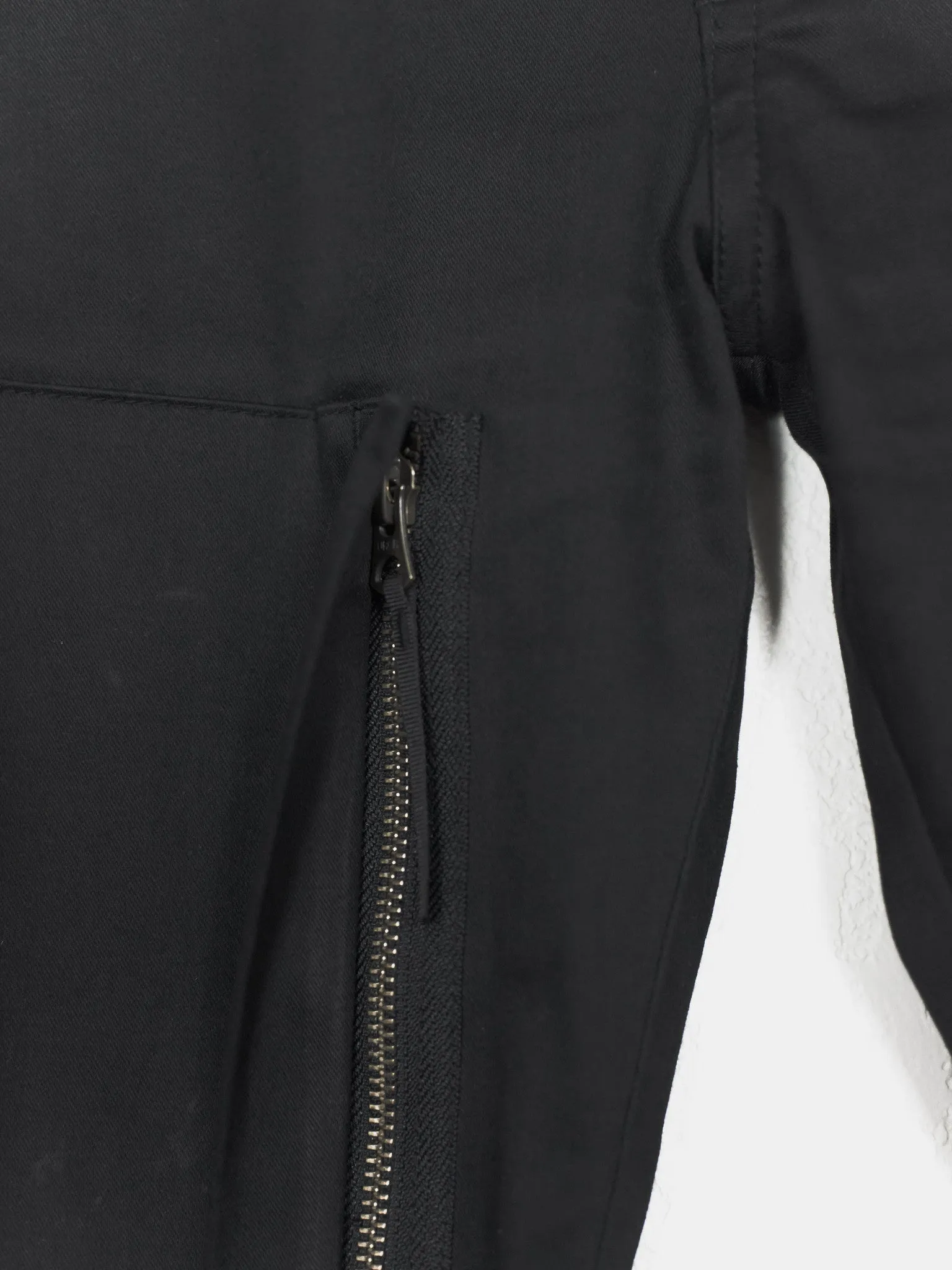 Undercover AW13 Anatomicouture Zip Cargo Pants