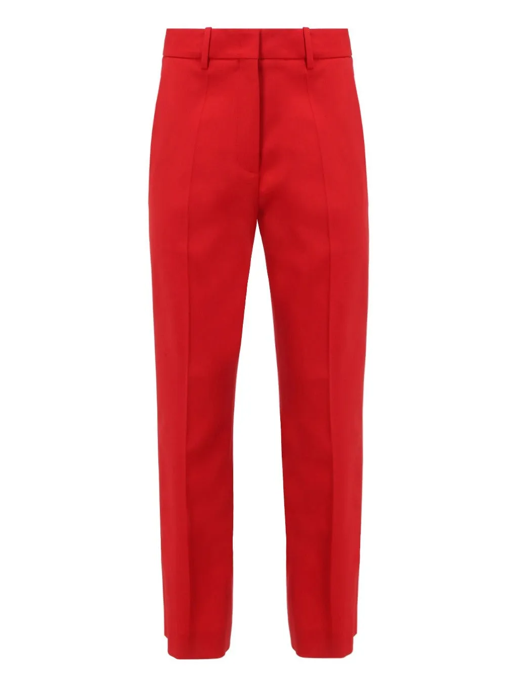 Valentino Tailored Straight Leg Pants