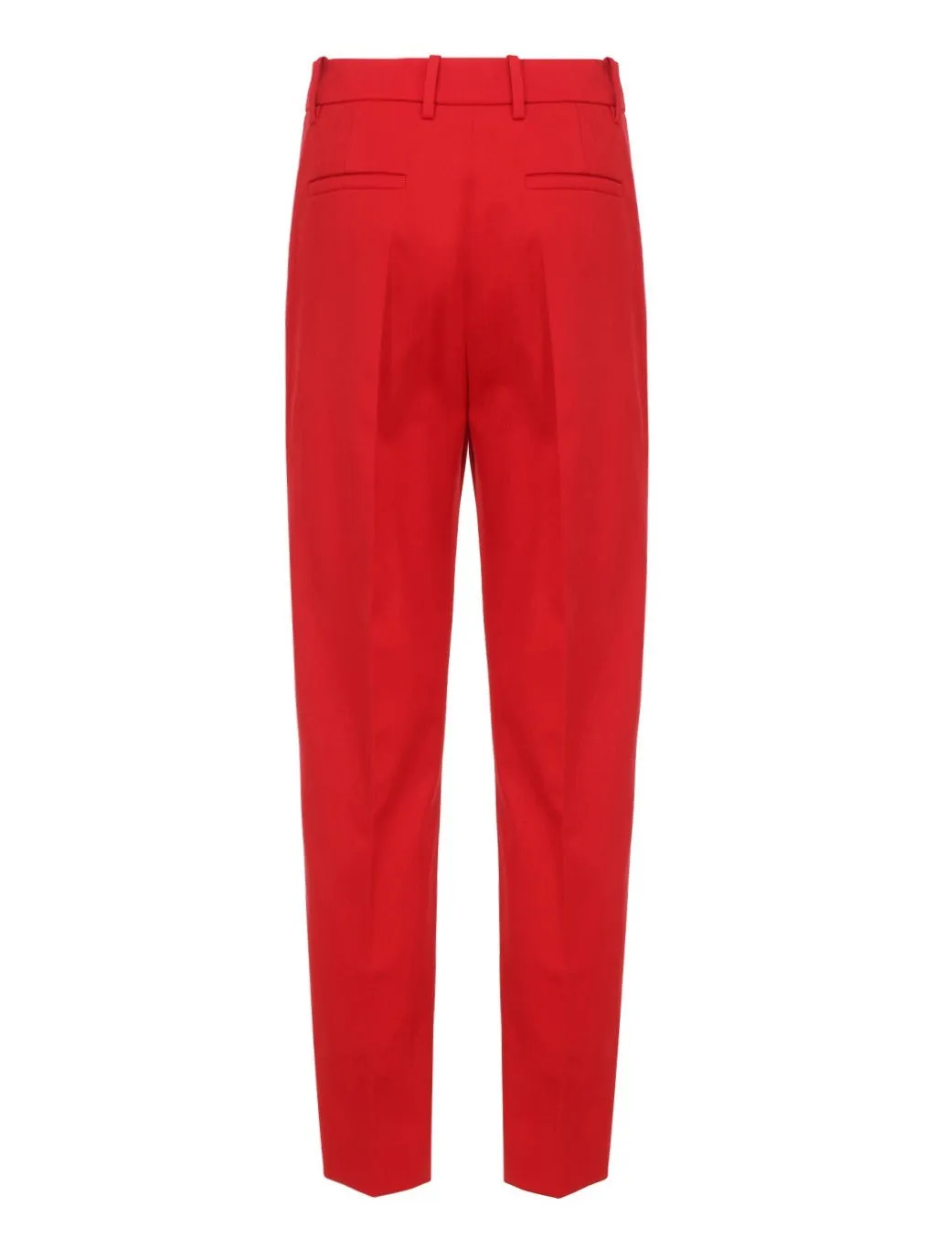 Valentino Tailored Straight Leg Pants