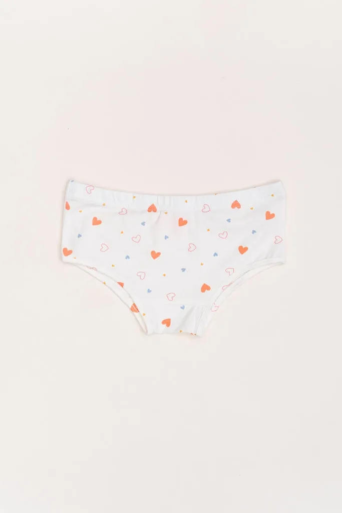 Vanilla Marshmallow - Panties