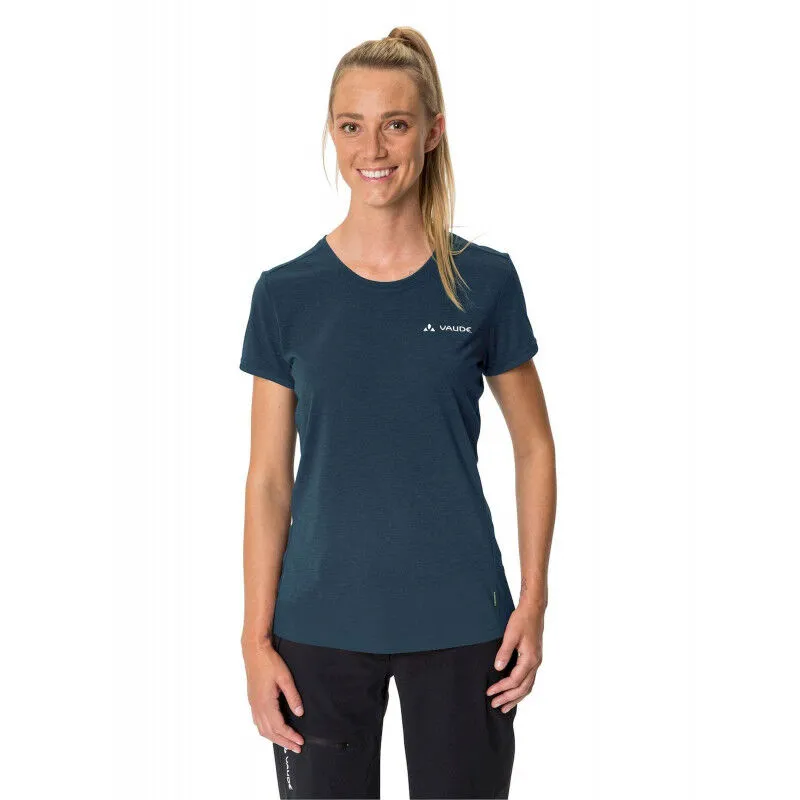 Vaude  Women's Sveit T-Shirt - T-shirt - Donna