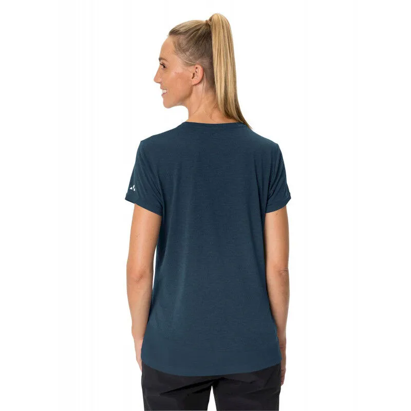 Vaude  Women's Sveit T-Shirt - T-shirt - Donna