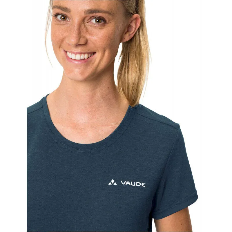 Vaude  Women's Sveit T-Shirt - T-shirt - Donna