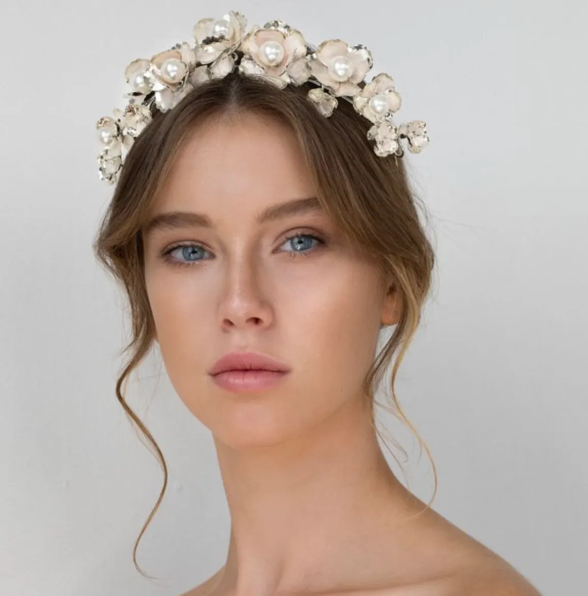 Venus Flower Crown