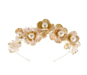 Venus Flower Crown