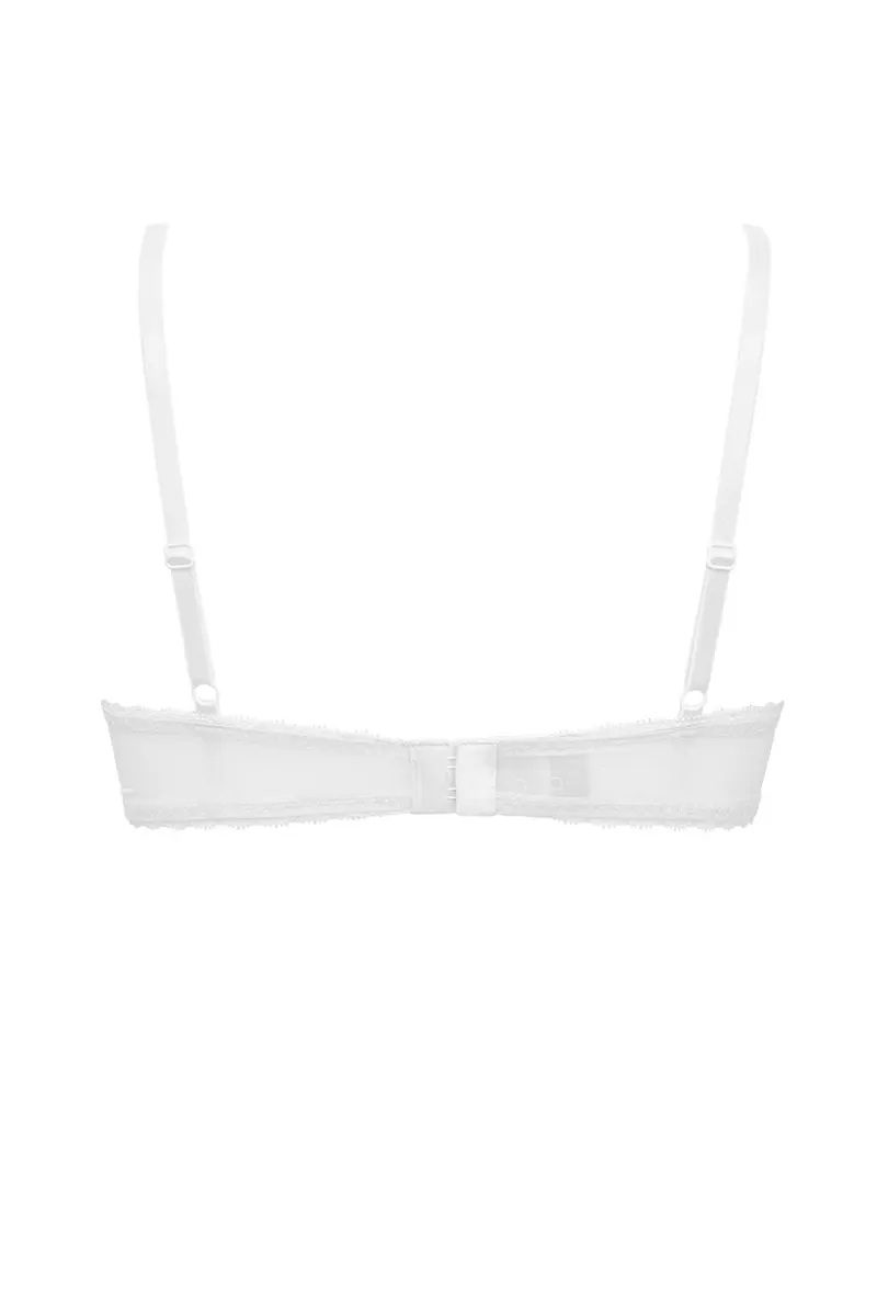 VERDISSIMA | Bralette imbottita serie Ultimate