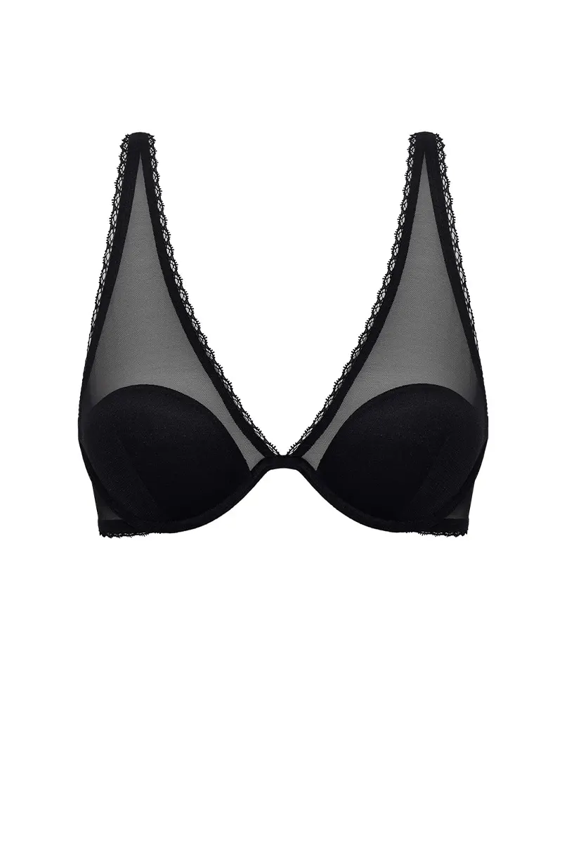 VERDISSIMA | Bralette imbottita serie Ultimate