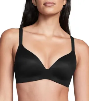 Victoria's Secret Infinity Flex Push Up Bra, Seamless Bra, Wireless Bra, Full Coverage Bra, Back Smoothing Bra, Padded Bra, T Sh