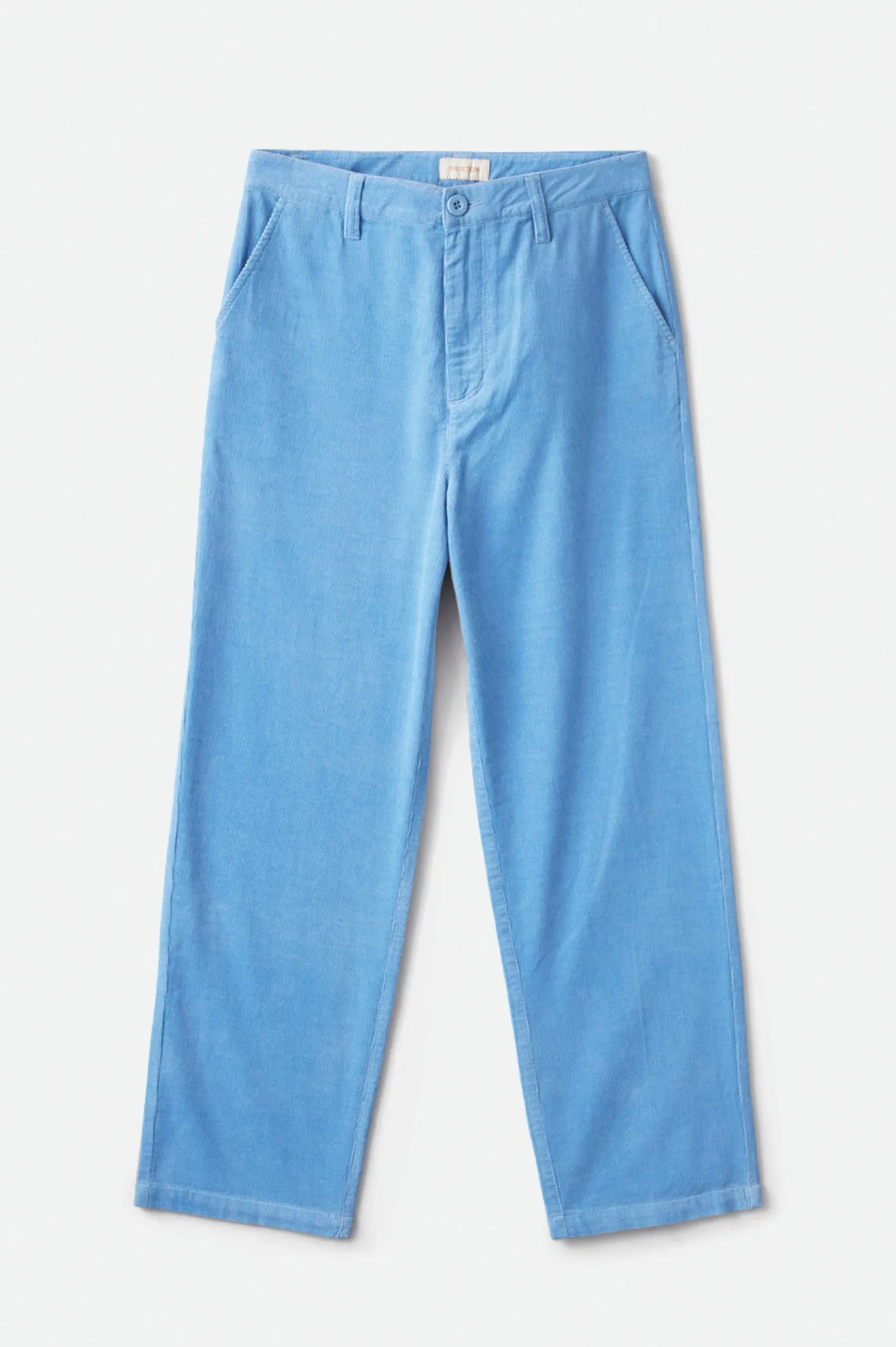 Victory Pant - Casa Blanca Blue