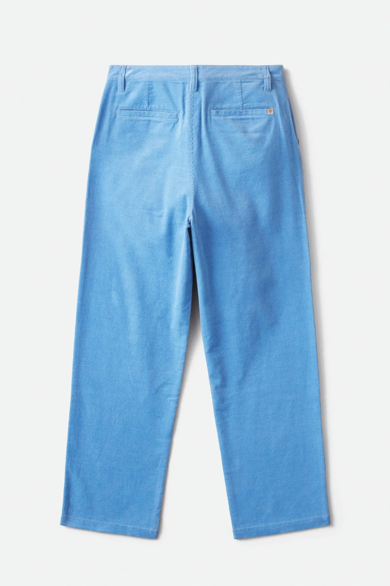 Victory Pant - Casa Blanca Blue