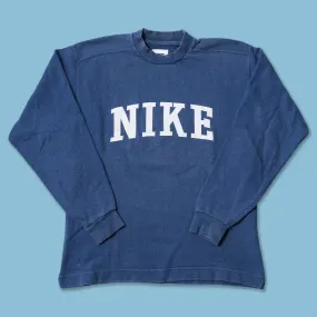 Vintage Nike Sweater Small