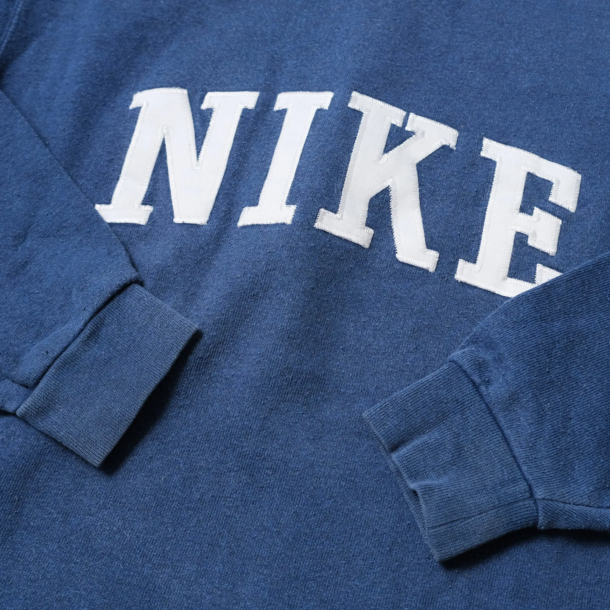 Vintage Nike Sweater Small