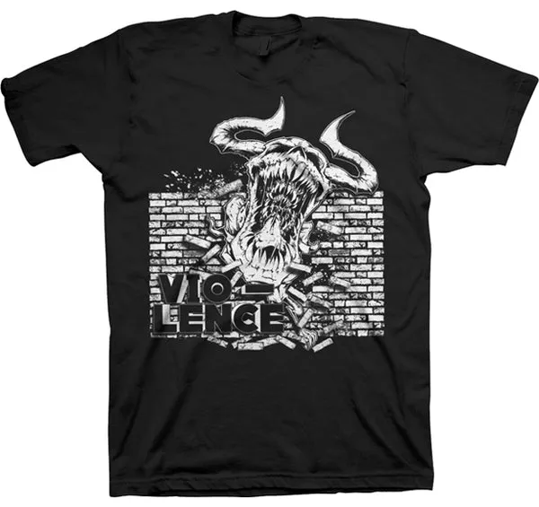 Vio-Lence Vio Demon Shirt